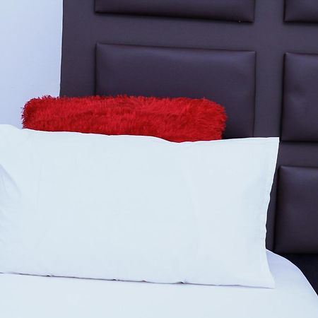 4 Callington Guest House Port Elizabeth Eksteriør billede