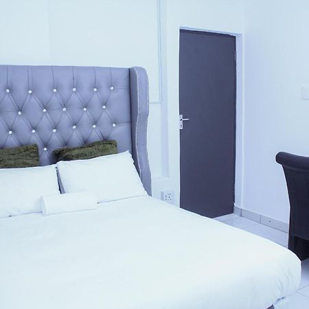 4 Callington Guest House Port Elizabeth Eksteriør billede