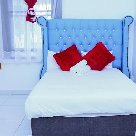 4 Callington Guest House Port Elizabeth Eksteriør billede