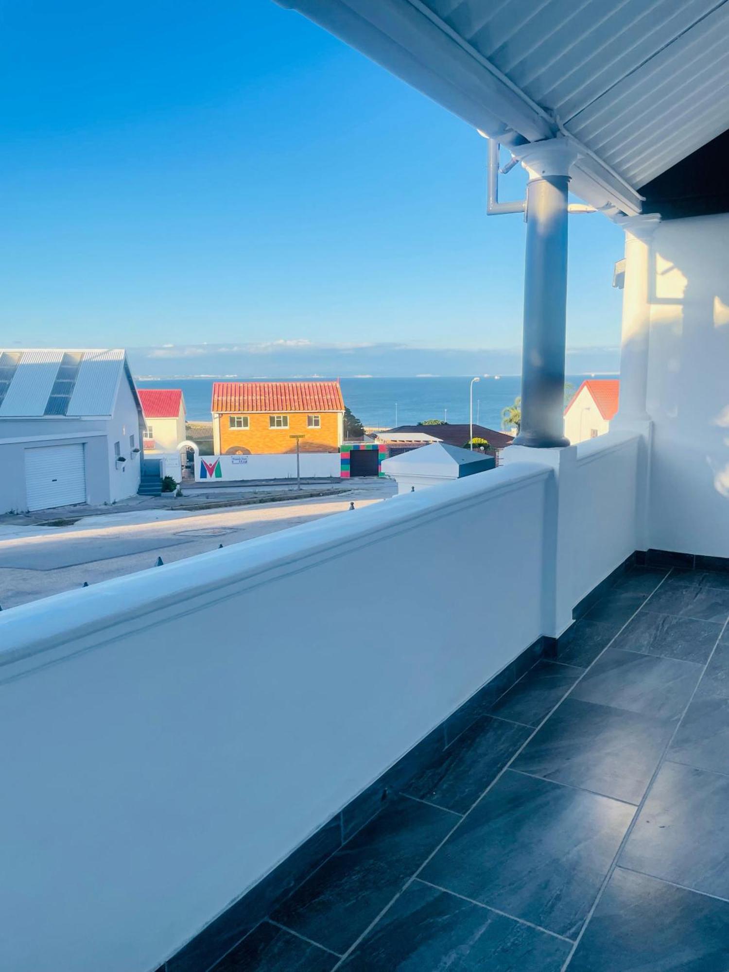 4 Callington Guest House Port Elizabeth Eksteriør billede