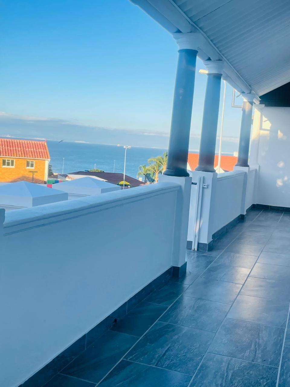 4 Callington Guest House Port Elizabeth Eksteriør billede