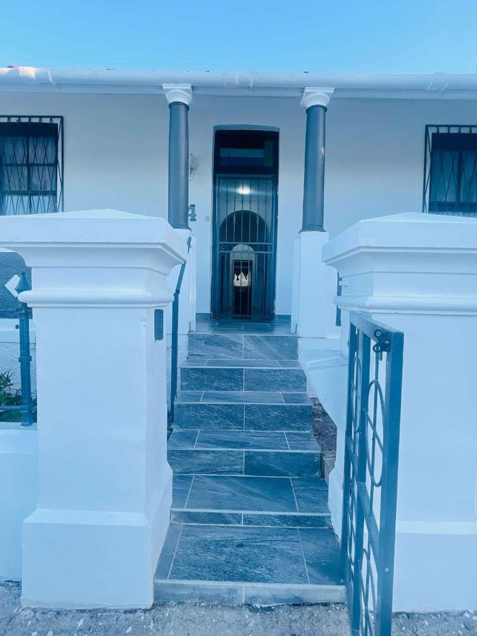 4 Callington Guest House Port Elizabeth Eksteriør billede