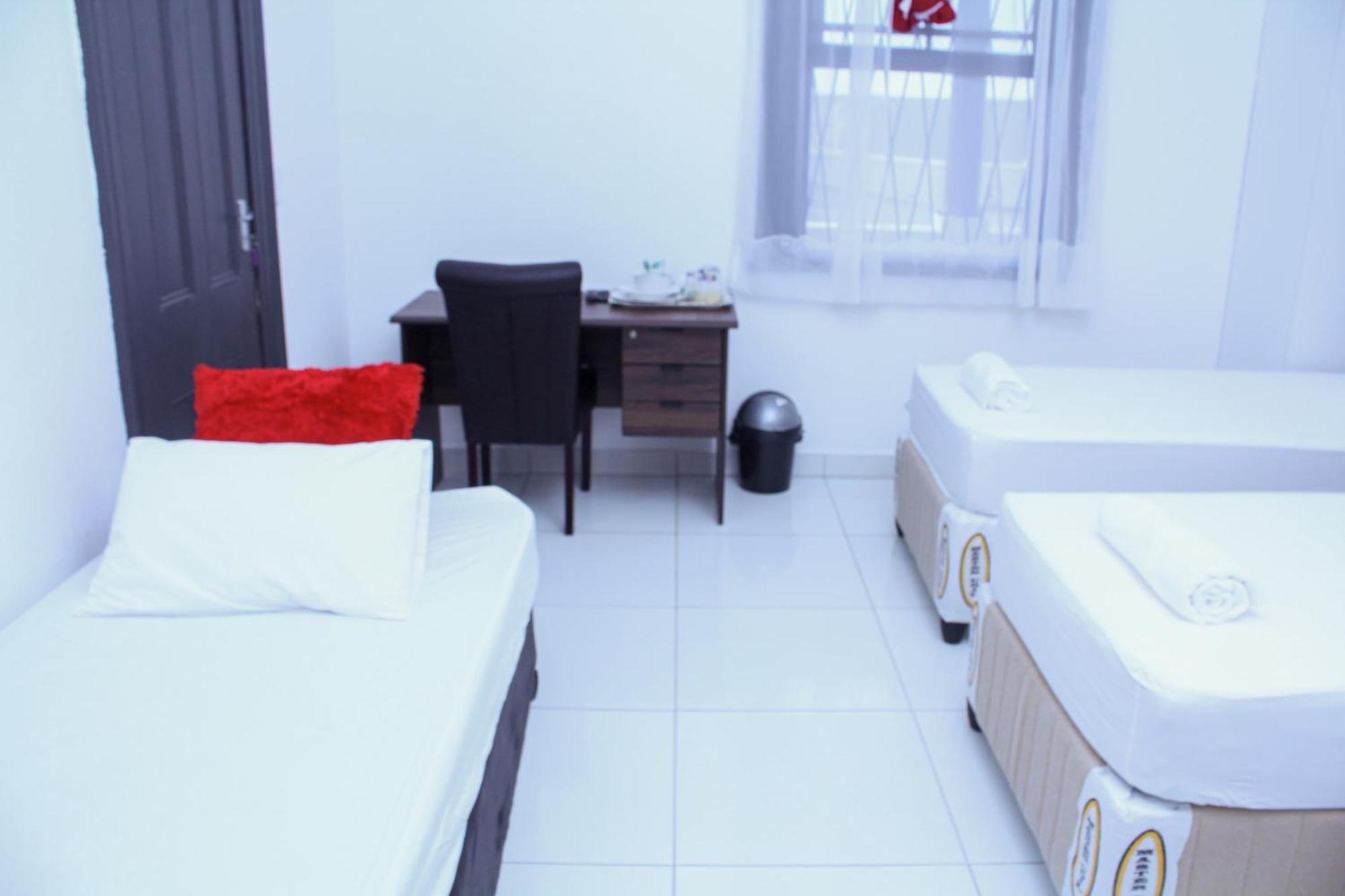 4 Callington Guest House Port Elizabeth Eksteriør billede