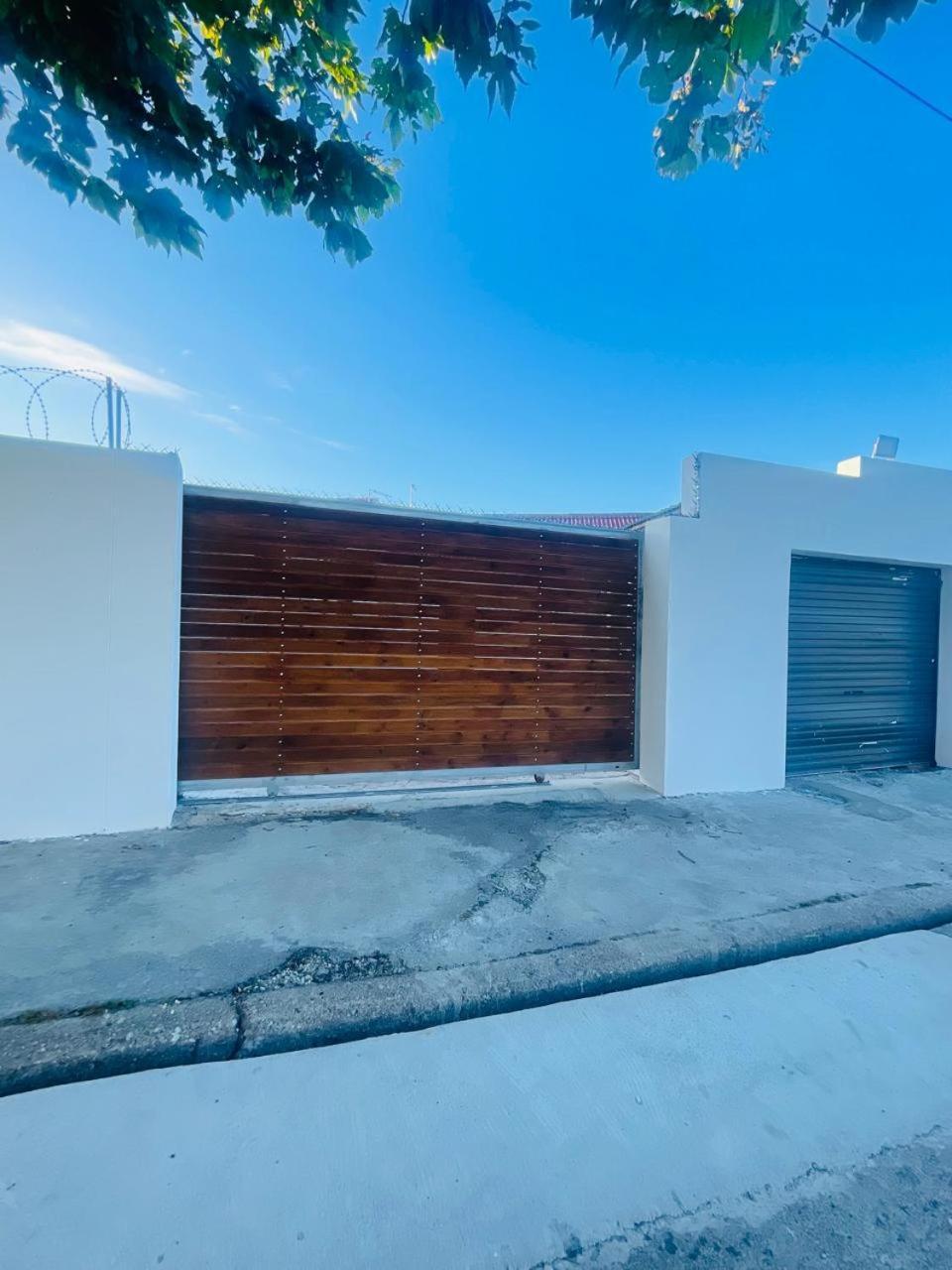4 Callington Guest House Port Elizabeth Eksteriør billede