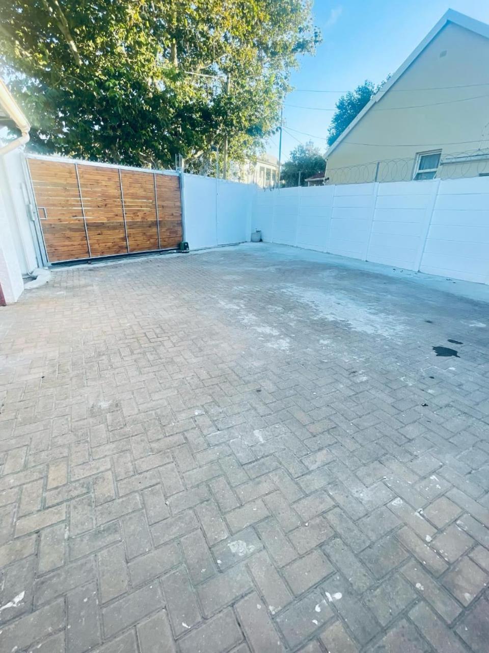 4 Callington Guest House Port Elizabeth Eksteriør billede