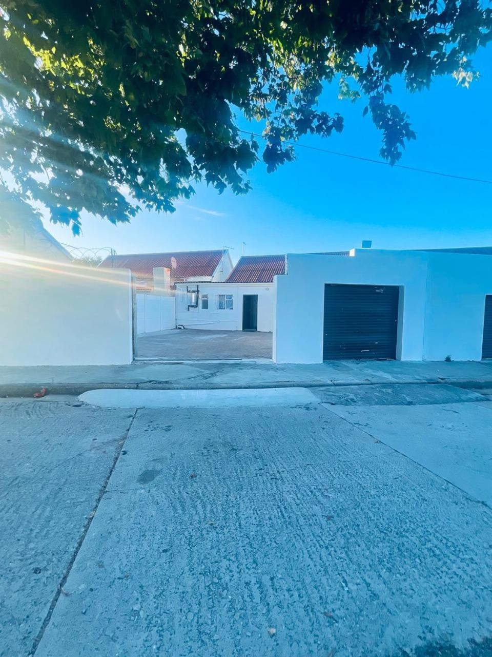 4 Callington Guest House Port Elizabeth Eksteriør billede