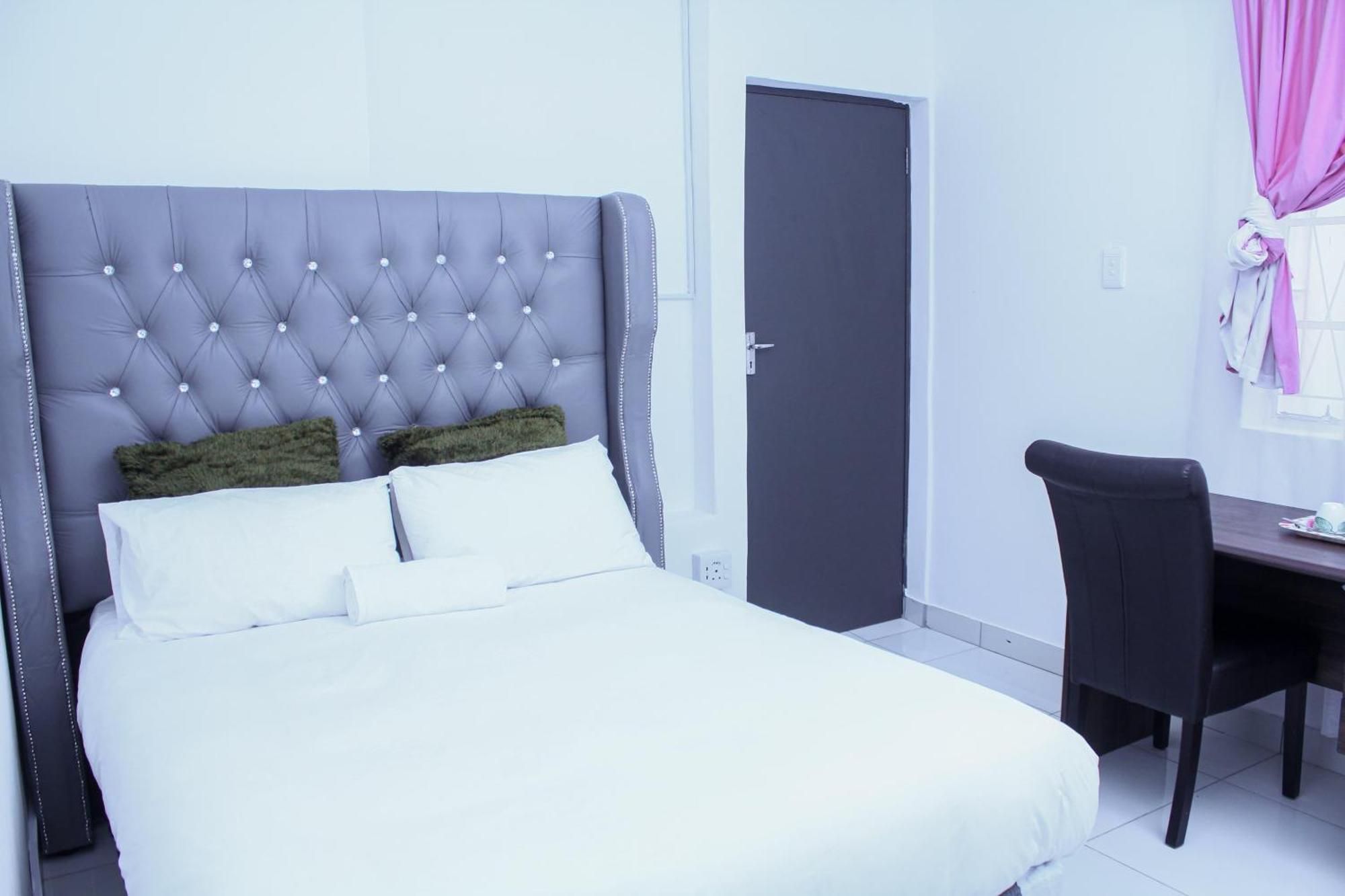 4 Callington Guest House Port Elizabeth Eksteriør billede