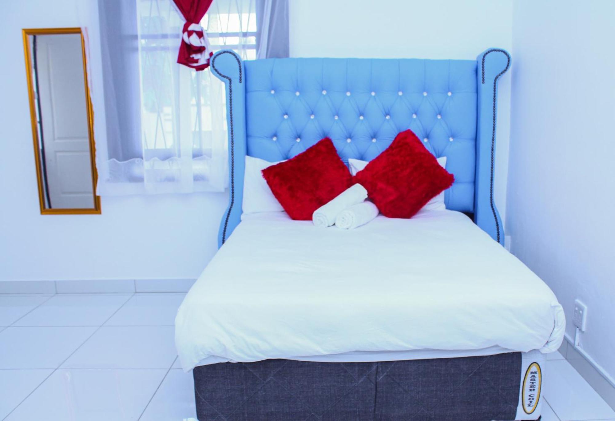 4 Callington Guest House Port Elizabeth Eksteriør billede