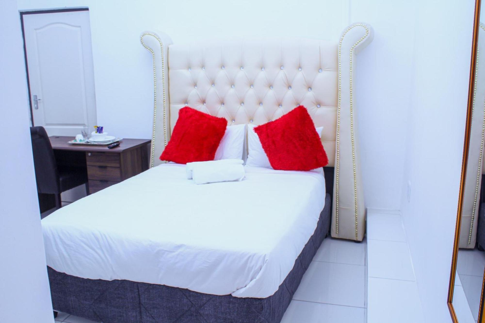 4 Callington Guest House Port Elizabeth Eksteriør billede