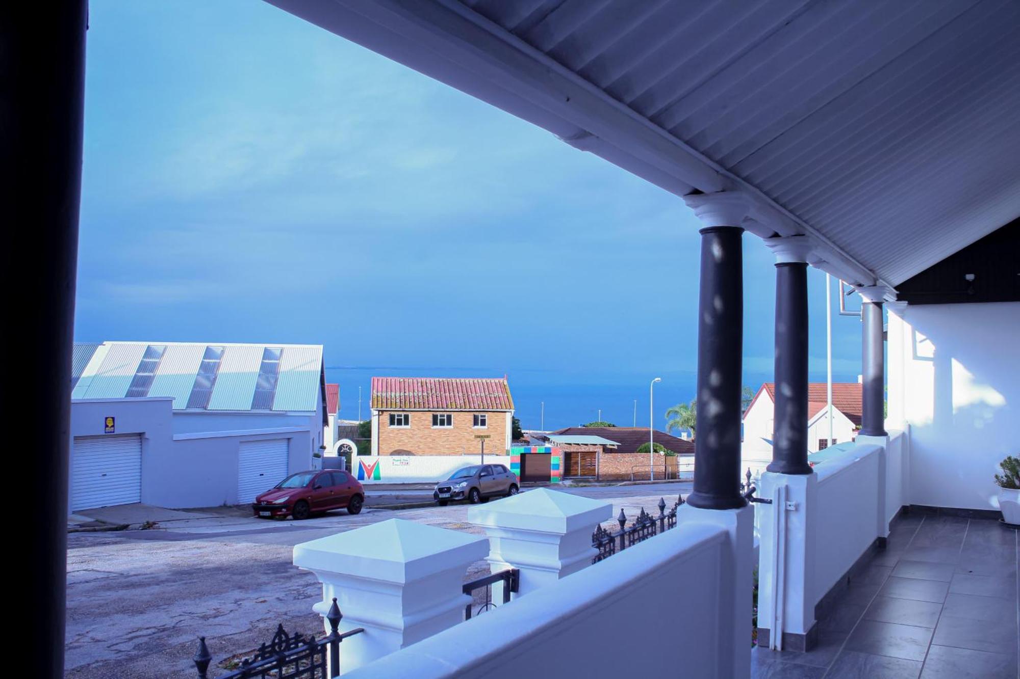 4 Callington Guest House Port Elizabeth Eksteriør billede