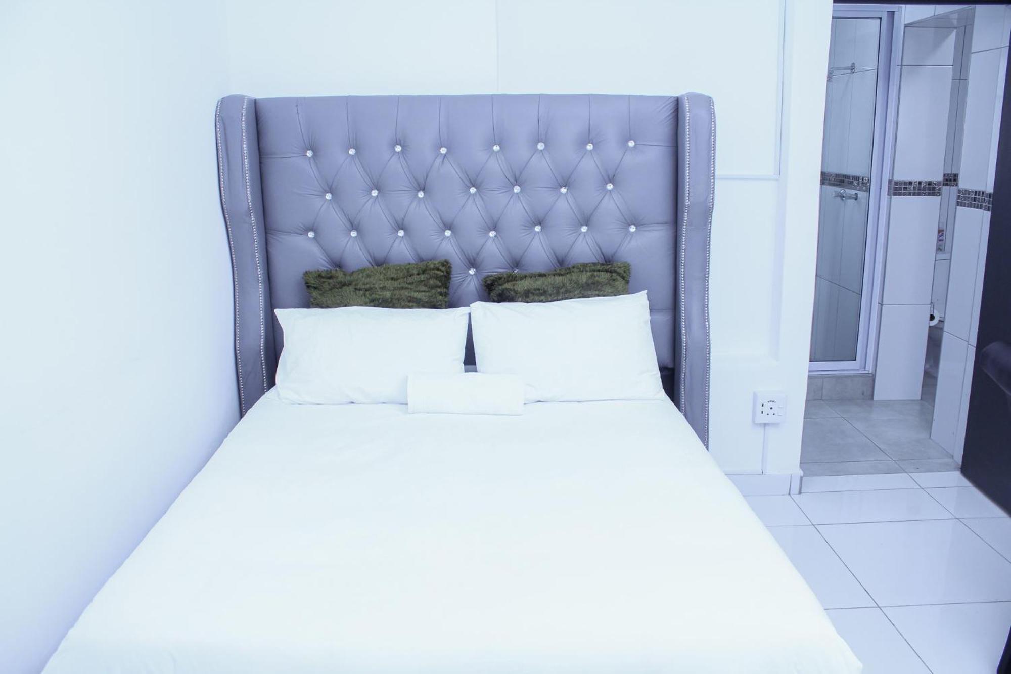 4 Callington Guest House Port Elizabeth Eksteriør billede