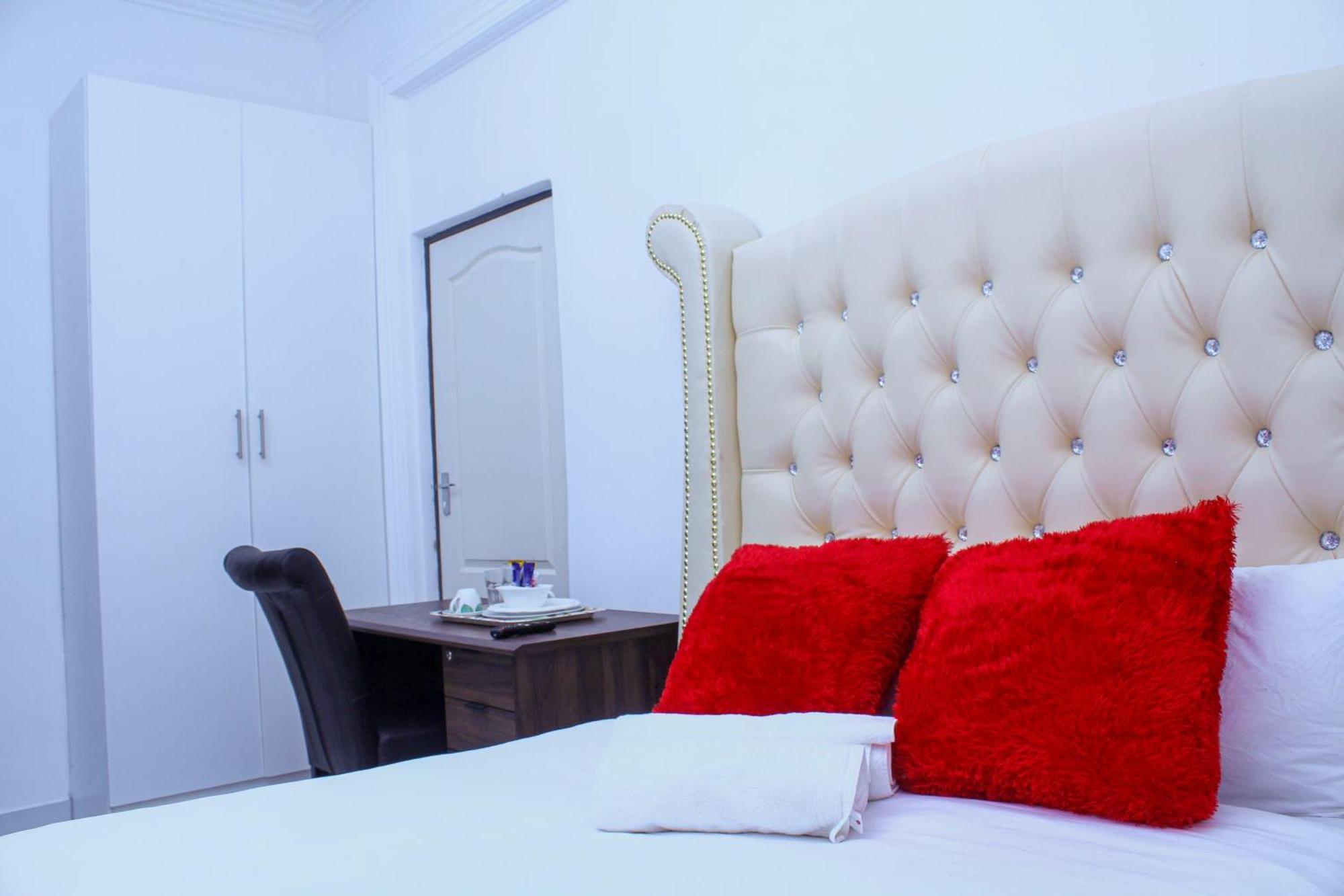 4 Callington Guest House Port Elizabeth Eksteriør billede