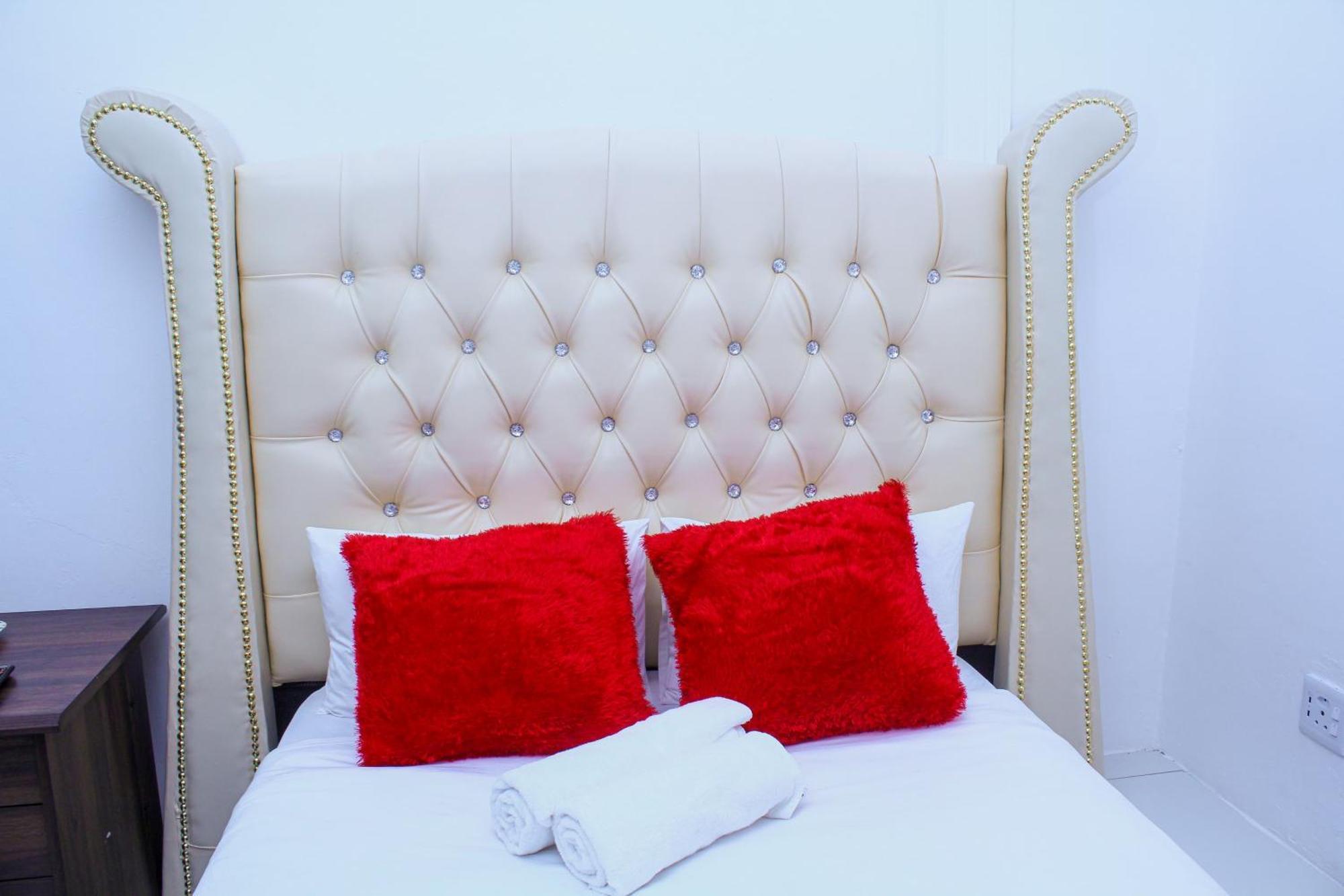 4 Callington Guest House Port Elizabeth Eksteriør billede