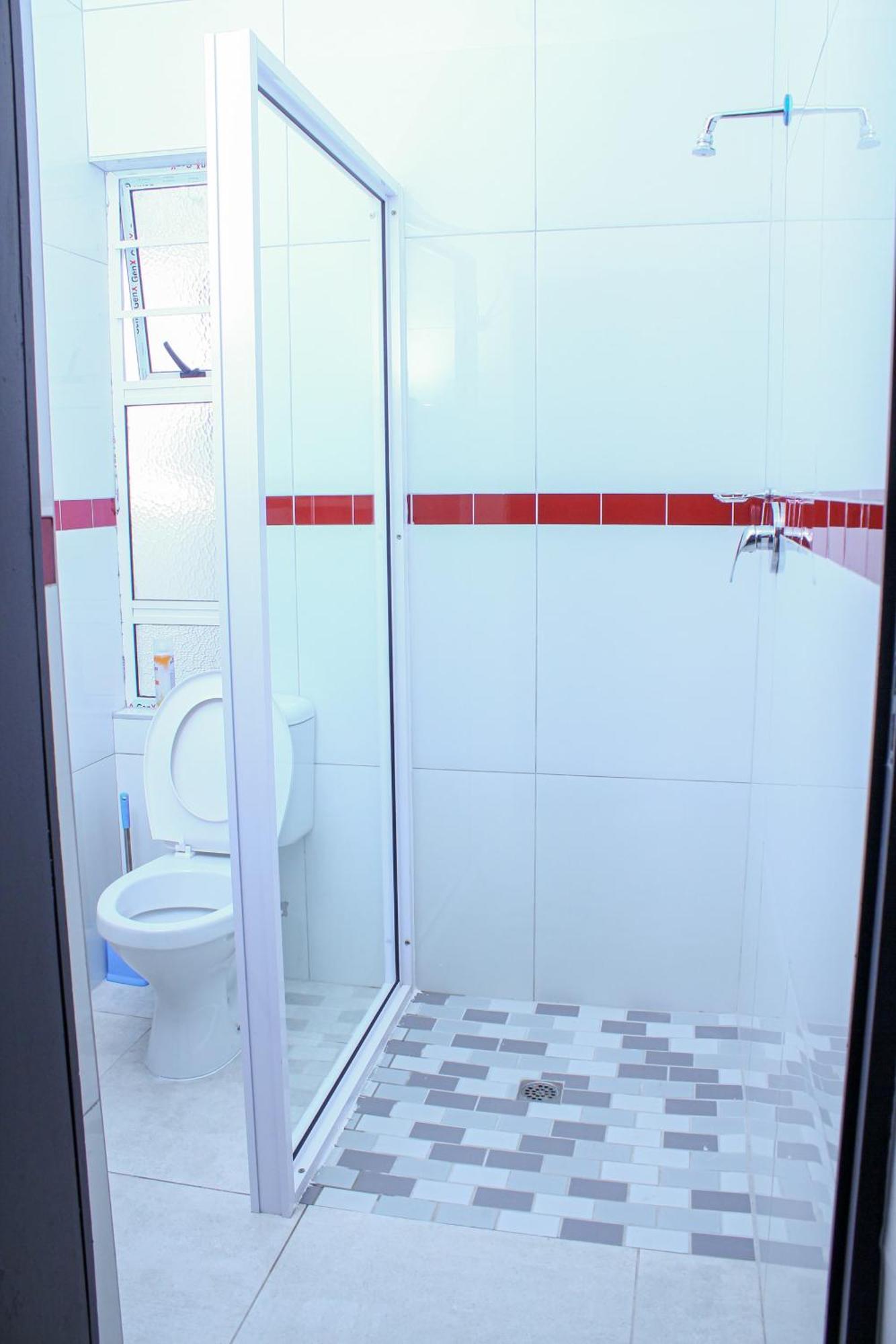 4 Callington Guest House Port Elizabeth Eksteriør billede
