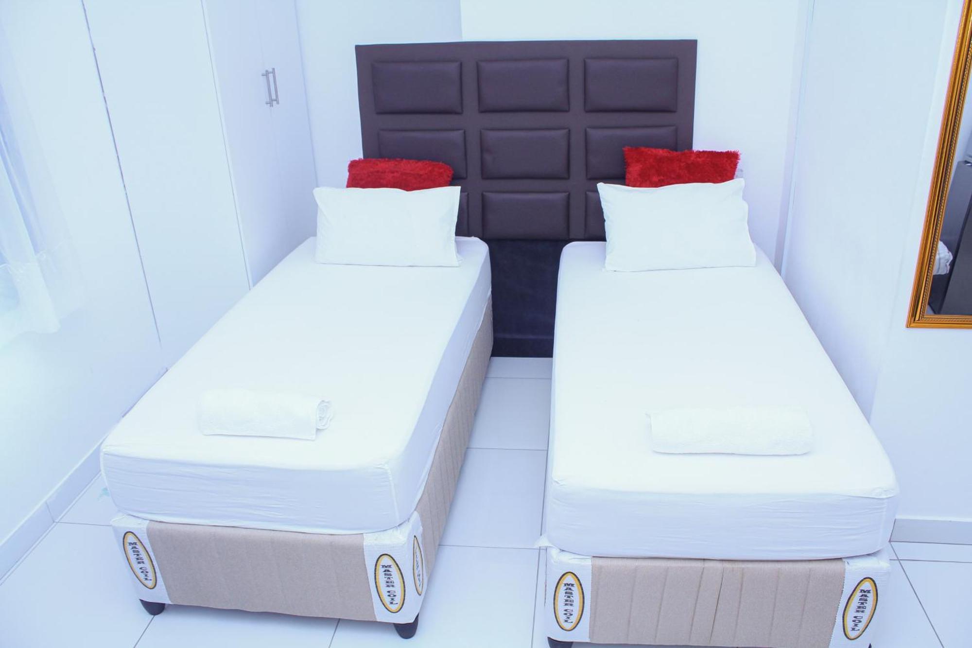 4 Callington Guest House Port Elizabeth Eksteriør billede